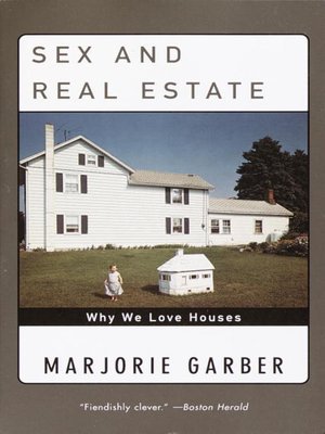 cover image of Sex and Real Estate
